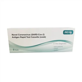 COVID Test Kit