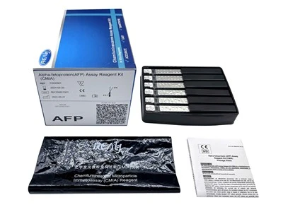 Alpha-fetoproein(AFP)