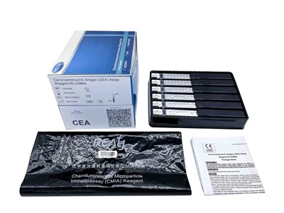 Carcinoembryonic Antigen (CEA)